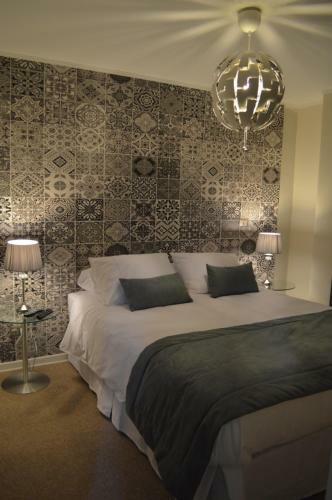 Art Apartment Chile