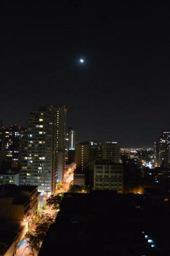 Art Apartment Chile