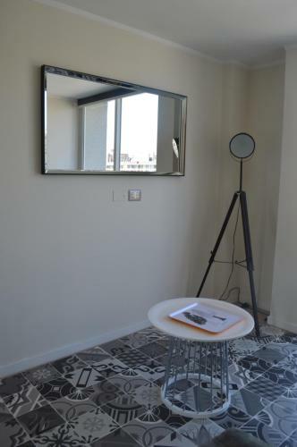 Art Apartment Chile