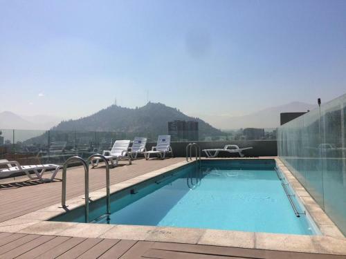 Art Apartment Chile
