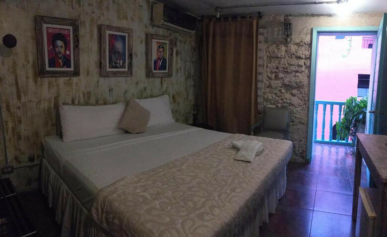 Makondo Hotel Boutique