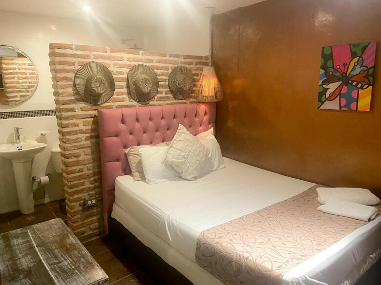 Makondo Hotel Boutique