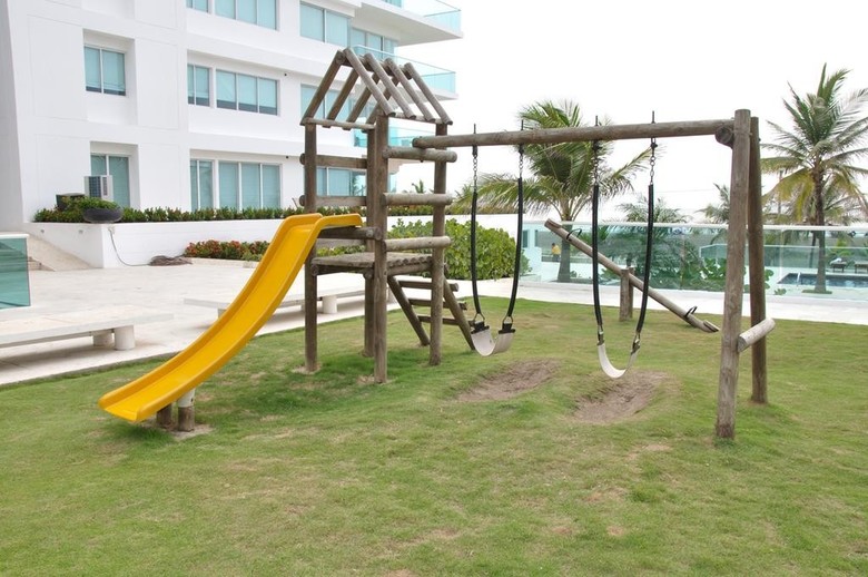 Apartamento Morros Cartagena