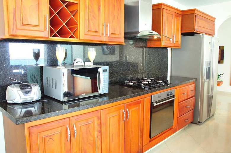 Apartamento Morros Cartagena