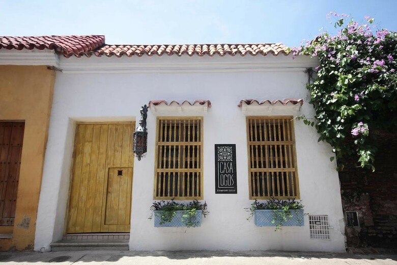 Casa Logos Hotel Boutique