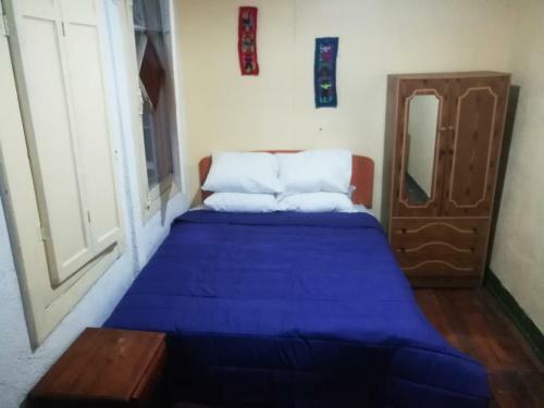 Hostal Gnomo Hostel
