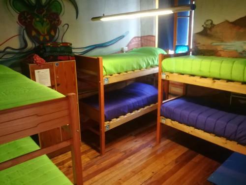Hostal Gnomo Hostel