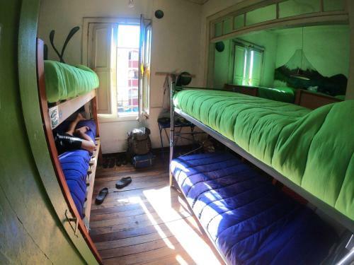 Hostal Gnomo Hostel