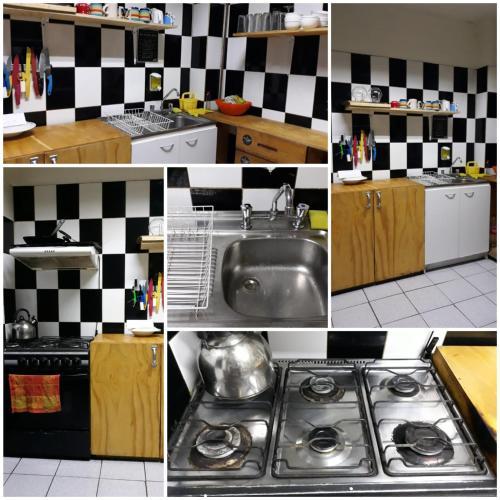 Hostal Gnomo Hostel