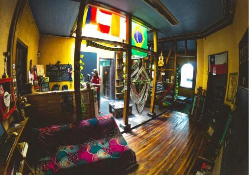 Hostal Gnomo Hostel