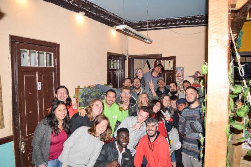 Hostal Gnomo Hostel