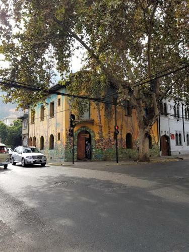Hostal Gnomo Hostel