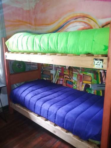 Hostal Gnomo Hostel