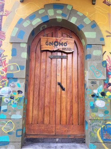 Hostal Gnomo Hostel