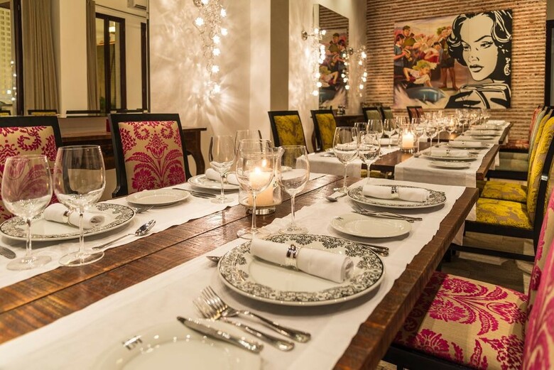 Hotel Boutique Lm