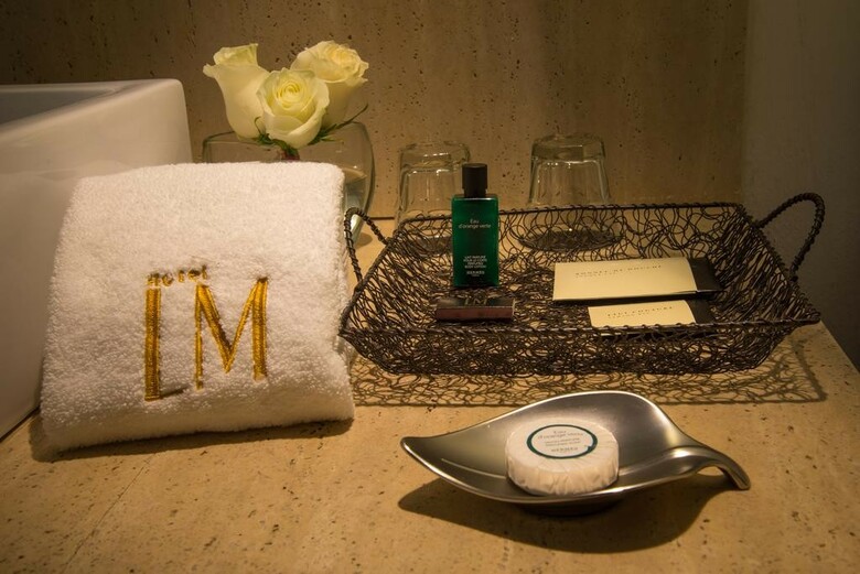 Hotel Boutique Lm