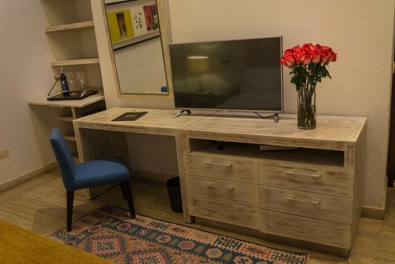 Hotel Boutique Lm