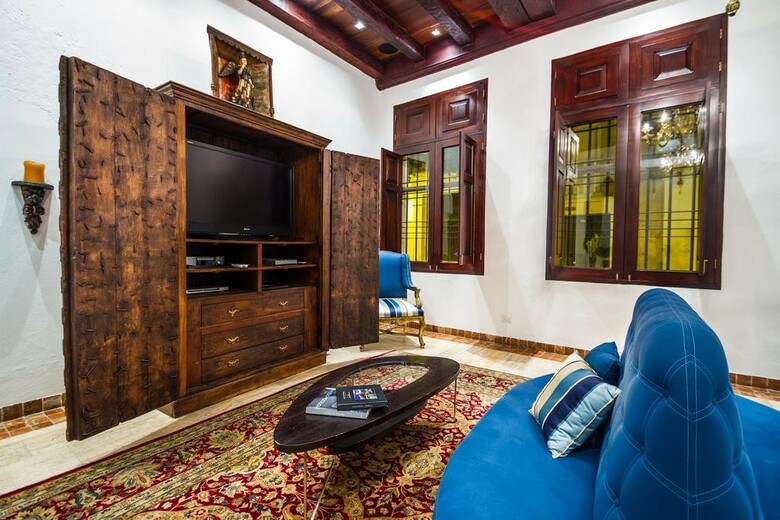 Hotel Boutique Lm