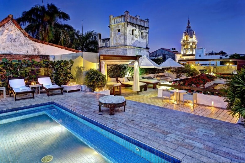 Hotel Boutique Lm