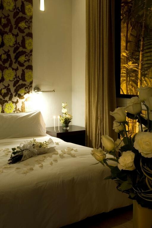 Hotel Boutique Lm