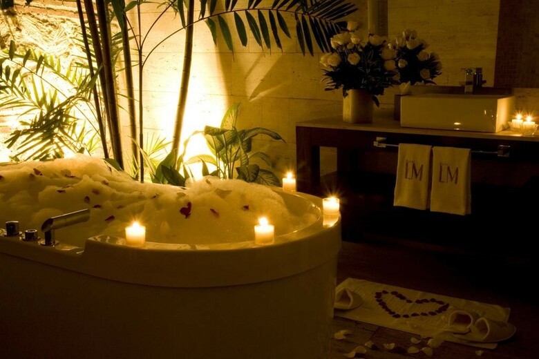 Hotel Boutique Lm