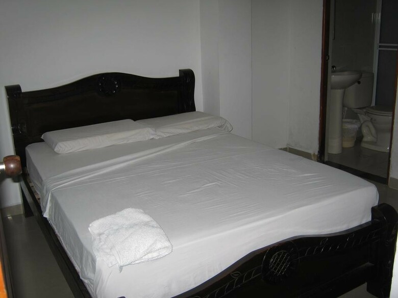 Hotel Casa Andrea