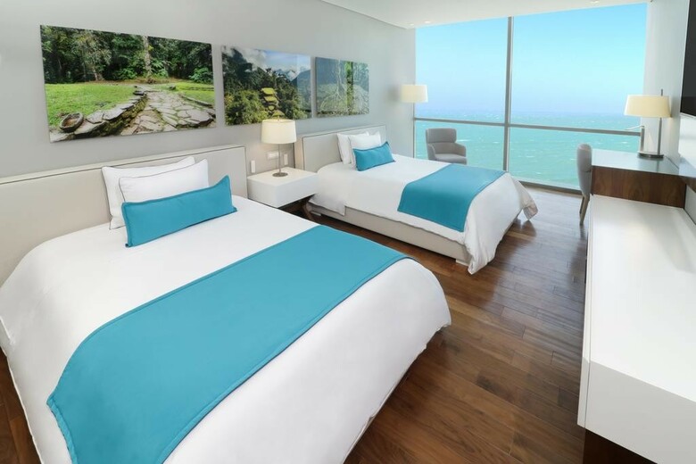 Hotel Intercontinental Cartagena
