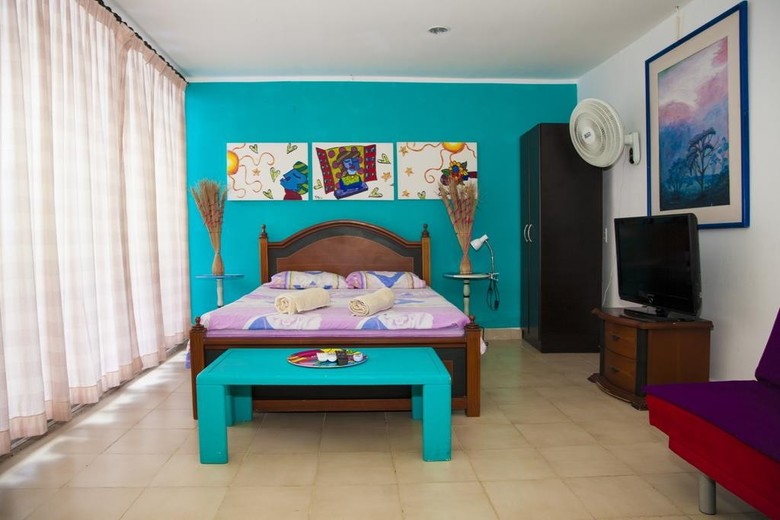 Apartamento El Nuevo Conquistador