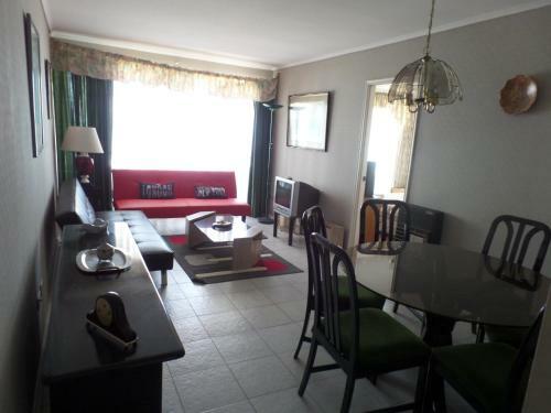 Apartamento Edificio Playa Mansa