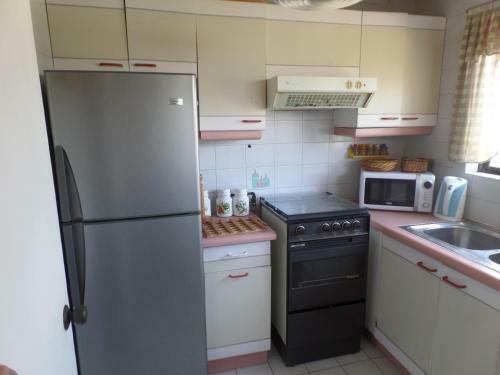 Apartamento Edificio Playa Mansa