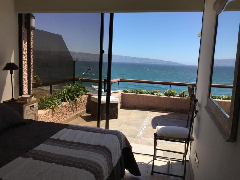 Apartamento Condesa Del Mar
