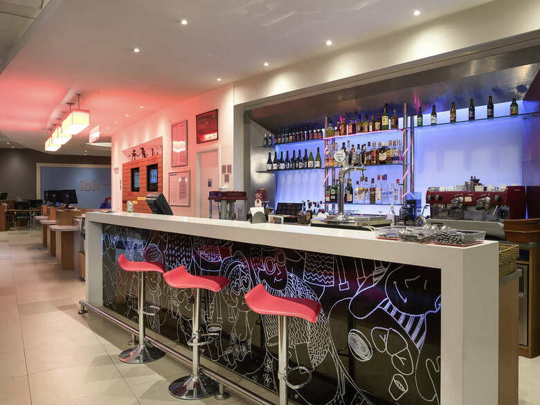 Hotel Ibis Valparaiso