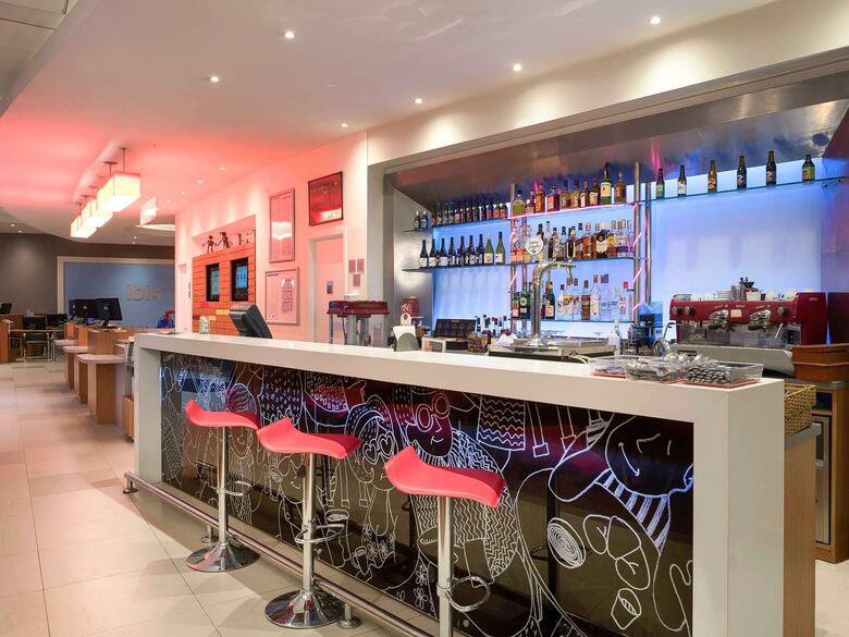 Hotel Ibis Valparaiso