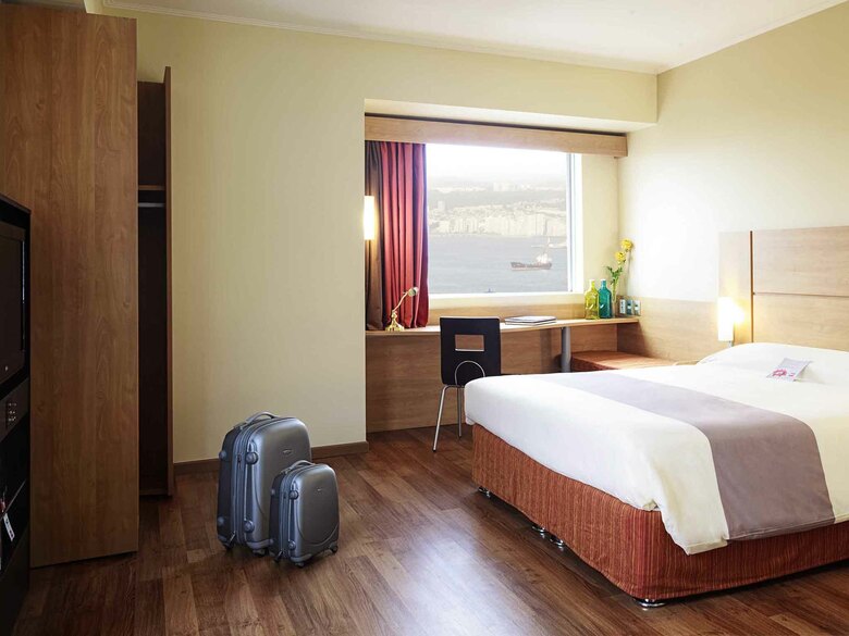 Hotel Ibis Valparaiso