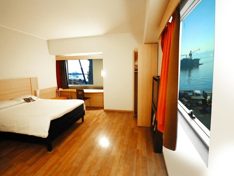 Hotel Ibis Valparaiso
