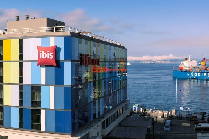 Hotel Ibis Valparaiso