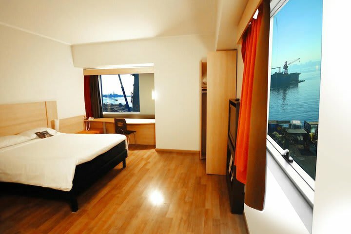 Hotel Ibis Valparaiso