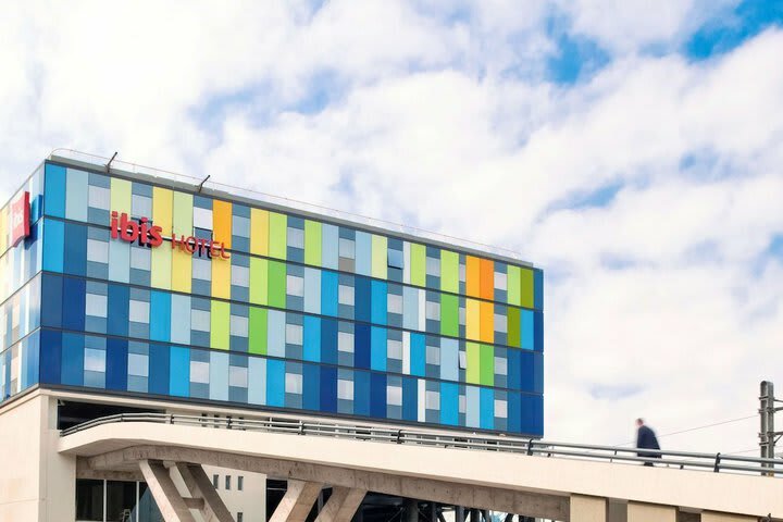Hotel Ibis Valparaiso