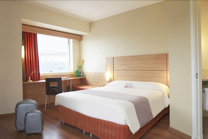 Hotel Ibis Valparaiso