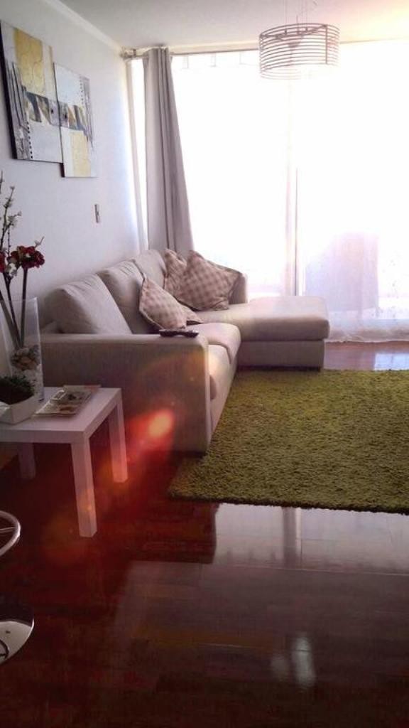 Vista Mar Apartment