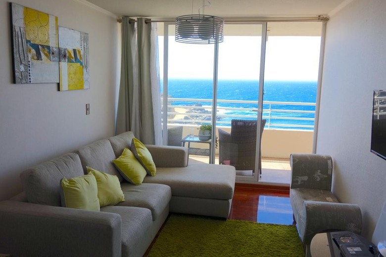 Vista Mar Apartment