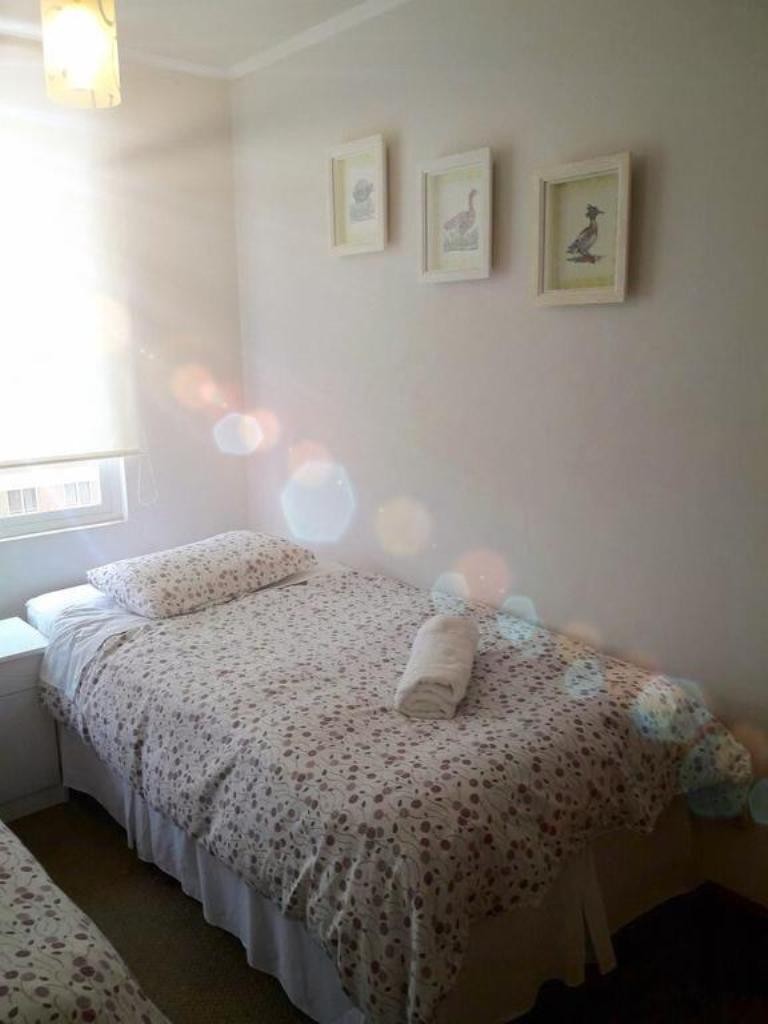 Vista Mar Apartment