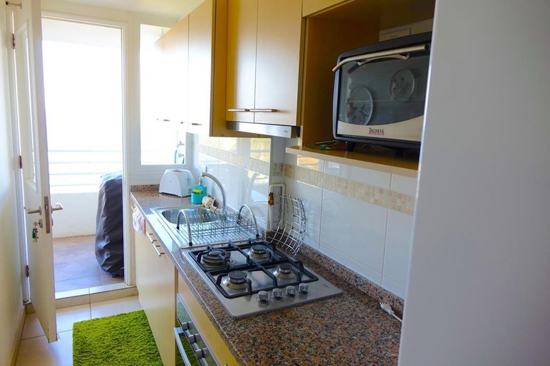 Vista Mar Apartment