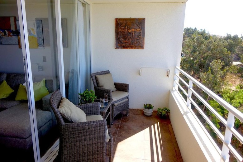 Vista Mar Apartment