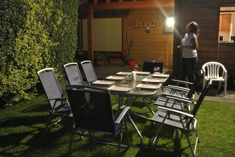 Hostal Frontera Puc�n Hostel B&B