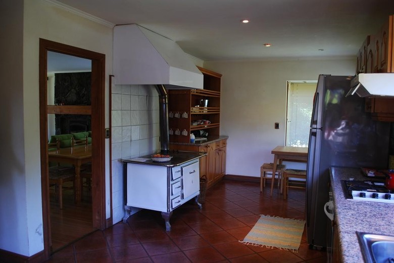 Hostal Frontera Puc�n Hostel B&B