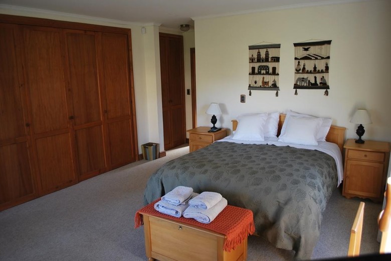 Hostal Frontera Puc�n Hostel B&B
