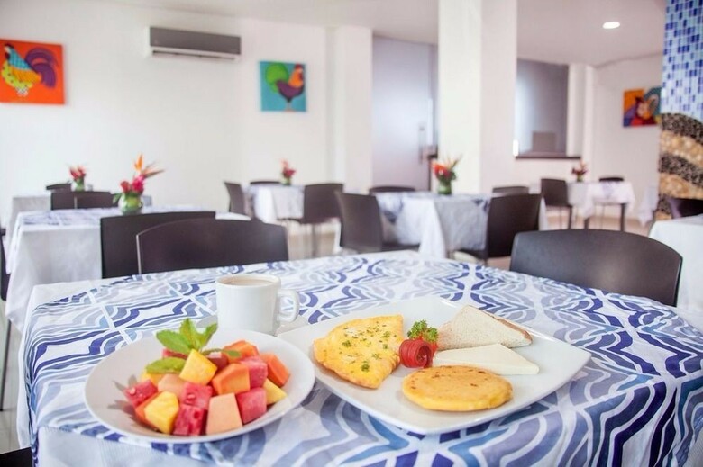 Hotel Altamar Cartagena