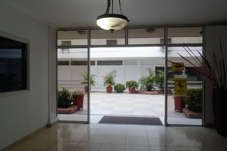 Apartamento Edificio Los Delfines