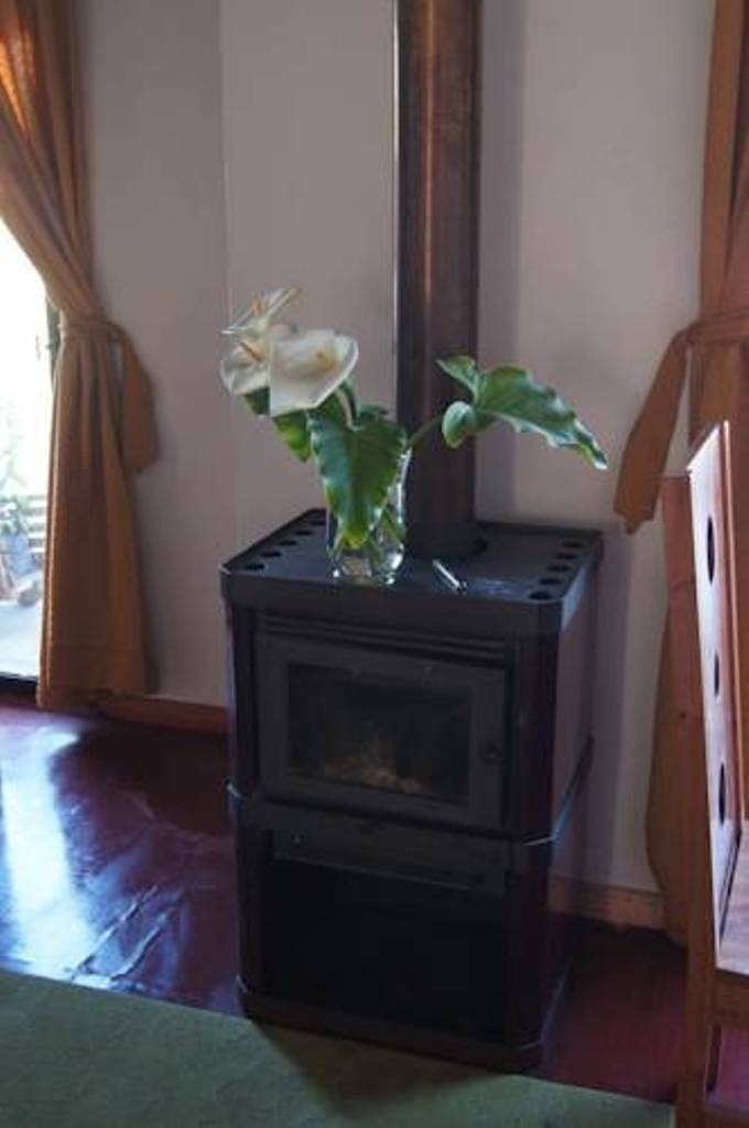Hostal Tierra Noble Bed & Breakfast